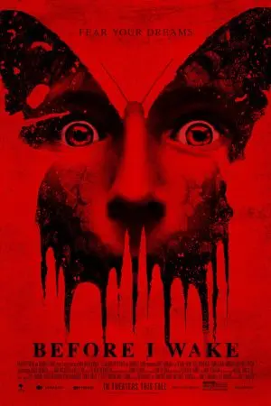 Ác Mộng Kinh Hoàng