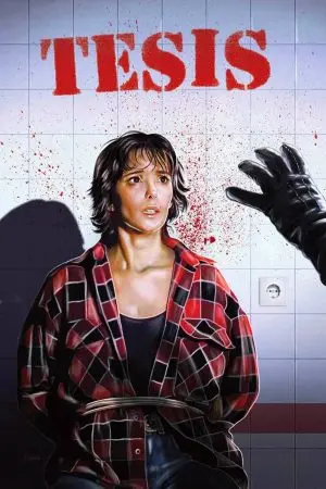 Ám Ảnh Bạo Lực Ám Ảnh Bạo Lực