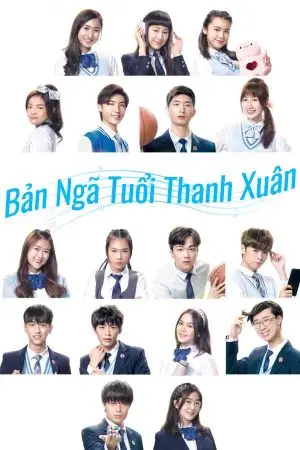 Bản Ngã Tuổi Thanh Xuân Bản Ngã Tuổi Thanh Xuân