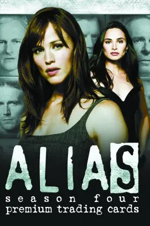 Bí Danh: Phần 4 Bí Danh: Phần 4