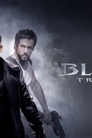 Ngôi Nhà  Thuốc Nổ