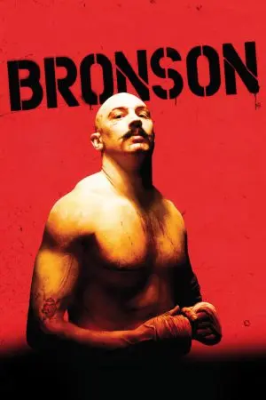 Bronson Bronson