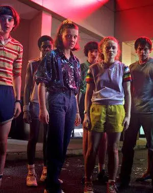 Cậu Bé Mất Tích (Phần 3)