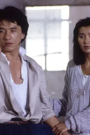 Câu Chuyện Cảnh Sát