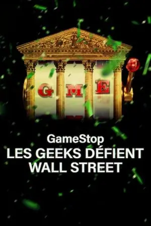 Câu chuyện giải cứu GameStop Câu chuyện giải cứu GameStop