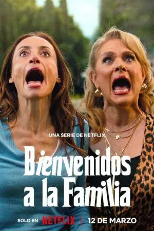 Chào Mừng Đến Với Gia Đình