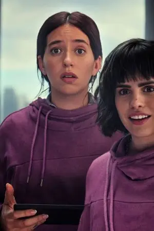 Yêu Trong Giờ Làm