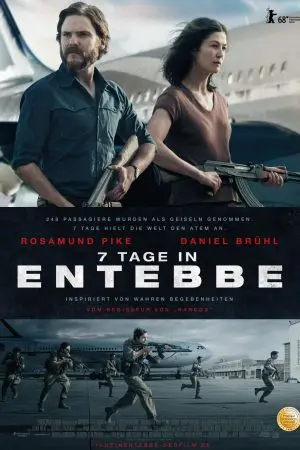 Chiến Dịch Entebbe Chiến Dịch Entebbe