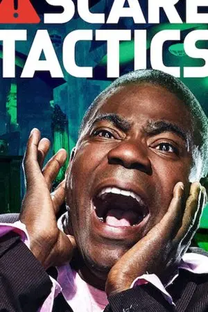 Chiến thuật hù dọa (Phần 4) Chiến thuật hù dọa (Phần 4)