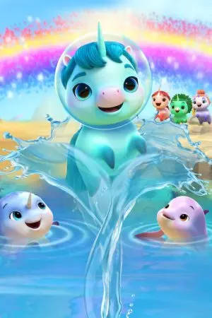 Thuyền trưởng Hook: Dòng nước bị nguyền rủa Thuyền trưởng Hook: Dòng nước bị nguyền rủa