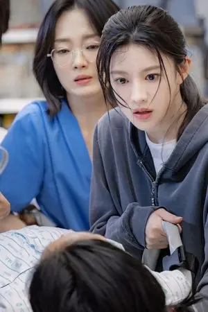 Chuyện Đời Bác Sĩ Nội Trú