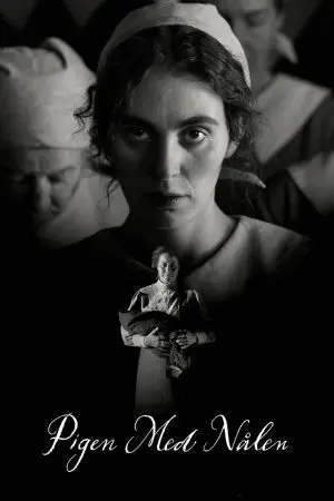 Cô Gái và Cây Kim