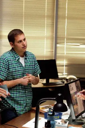 Hòn Đảo Trại Hè (Phần 6)