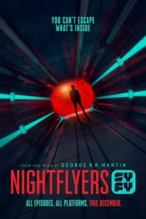 Con Tàu Nightflyers (Phần 1) Con Tàu Nightflyers (Phần 1)