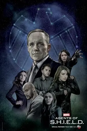 Đặc Vụ S.H.I.E.L.D. (Phần 5)