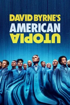 David Byrne's American Utopia David Byrne's American Utopia