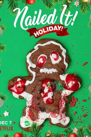 Dễ như ăn bánh! Nghỉ lễ! (Phần 2)