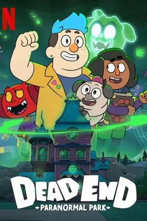Dead End: Công viên ma quái Dead End: Công viên ma quái