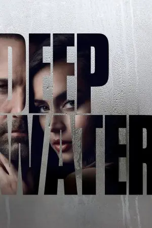 Deep Water Deep Water
