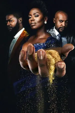 Bịt Mắt Bắt Nai