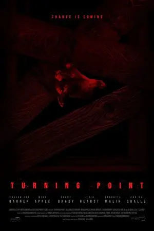 Điểm bước ngoặt