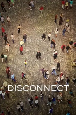 Disconnect Disconnect