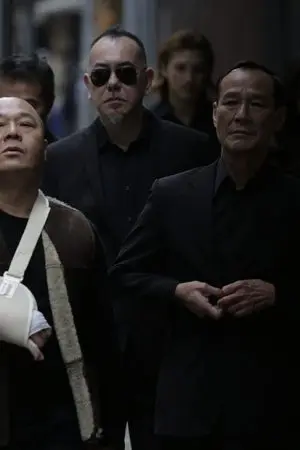 Bà cô tiệc tùng (Phần 2) Bà cô tiệc tùng (Phần 2)