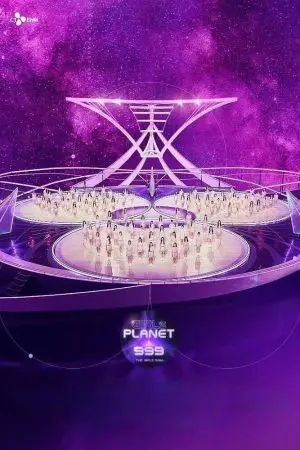 Girls Planet 999 Girls Planet 999