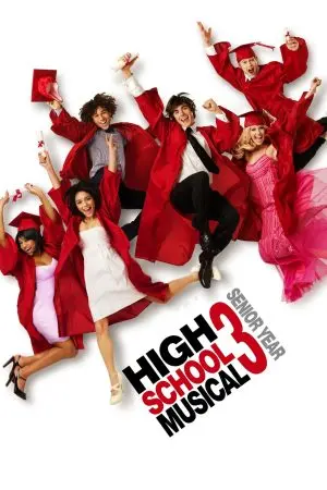 High School Musical 3: Lễ Tốt Nghiệp High School Musical 3: Lễ Tốt Nghiệp