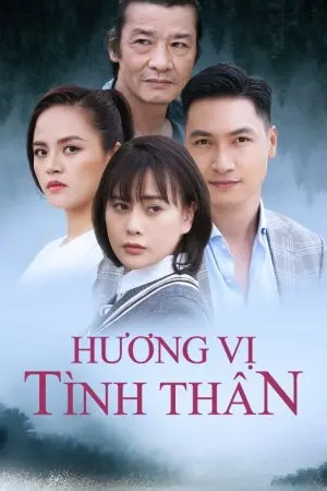 Hương vị tình thân Hương vị tình thân