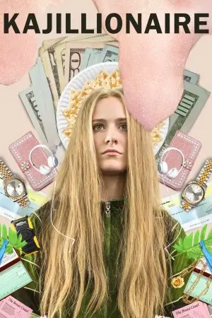 Kajillionaire Kajillionaire