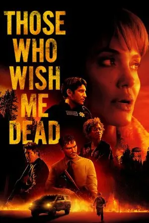 Kẻ Nguyền Ta Chết