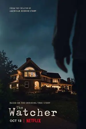 Kẻ theo dõi Kẻ theo dõi