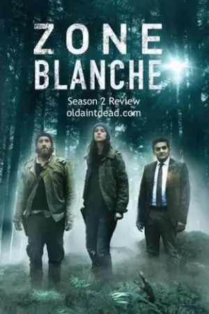 Khu vực chết (Phần 2) Khu vực chết (Phần 2)