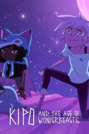 Kipo và Kỷ Nguyên Kỳ Thú (Phần 2)