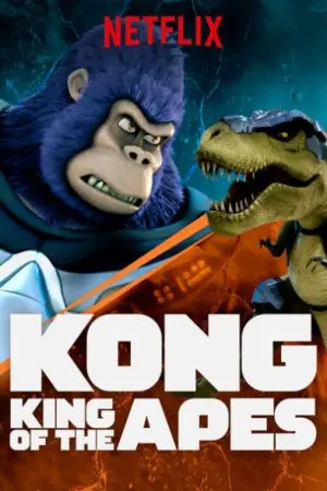 Kong: Vua khỉ (Phần 2)