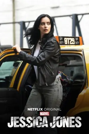 Marvel's Jessica Jones (Phần 3) Marvel's Jessica Jones (Phần 3)
