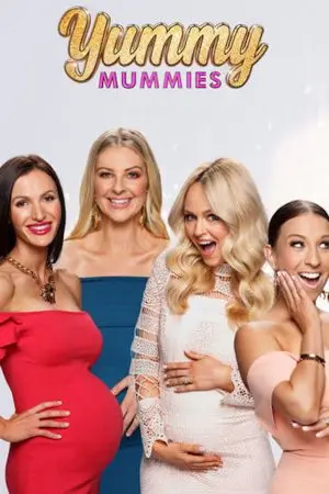 Mẹ bầu nóng bỏng (Phần 1)