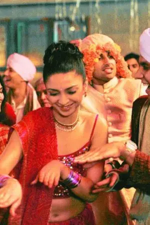 Năm Cuộc Hẹn Để Yêu