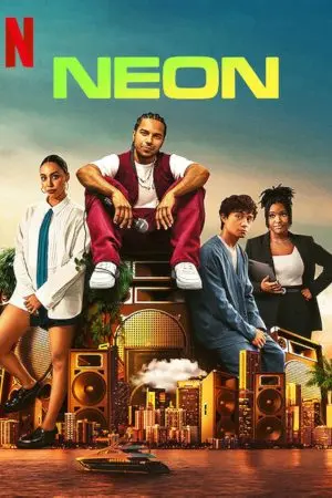 Nghị Lực Cháy Bỏng