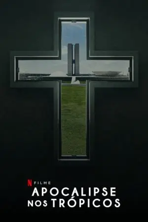 Ngày tận thế vùng nhiệt đới Ngày tận thế vùng nhiệt đới