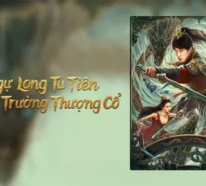 Tiểu Hòa Thượng Không Không