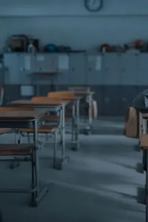 Người Hùng Yếu Đuối (Phần 2)