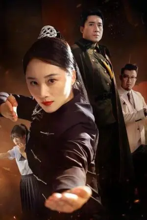 Người Mẹ Giận Dữ