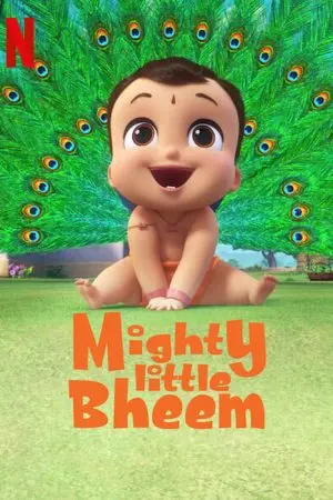 Nhóc Bheem quả cảm (Phần 3) Nhóc Bheem quả cảm (Phần 3)