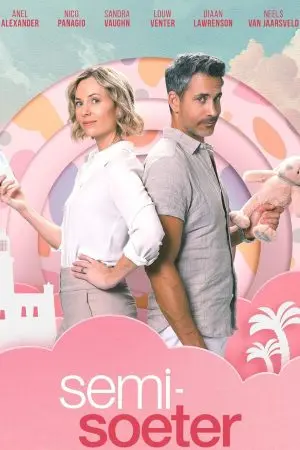 Nửa Ngọt Nửa Đắng 2