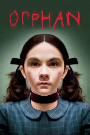 Orphan Orphan