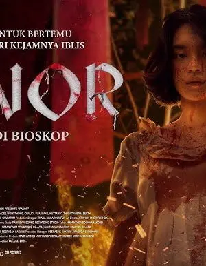 Panor: Tà Thuật Huyết Ngải