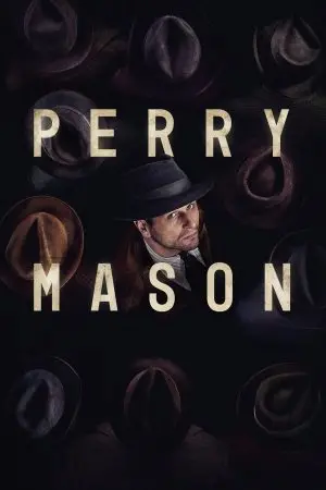 Perry Mason (Phần 1)
