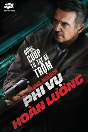 Phi vụ hoàn lương Phi vụ hoàn lương